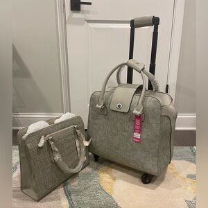Hang accessory travel bags